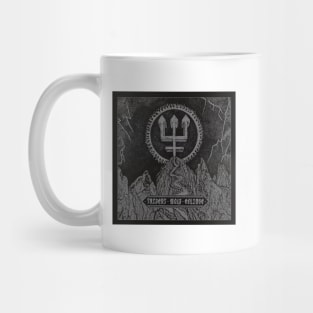 TRIDENT WOLF ECLIPSE Mug